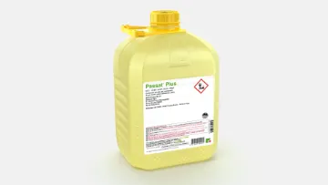 basf Passat Plus herbicide tournesol
